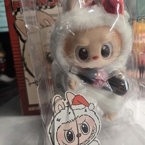 CONFIRMED AUTHENTIC COCA-COLA LABUBU